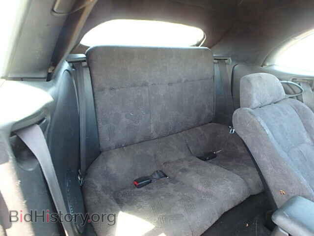 2001 MITSUBISHI ECLIPSE - VIN: 4A3AE45G11E213348 - Photo 6