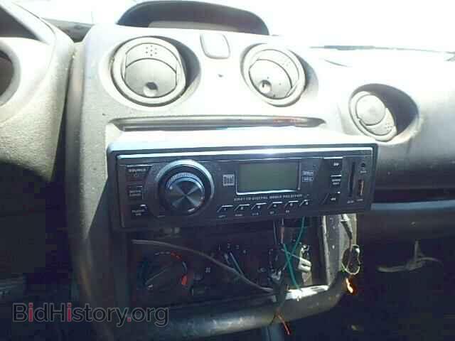 2001 MITSUBISHI ECLIPSE - VIN: 4A3AE45G11E213348 - Photo 9