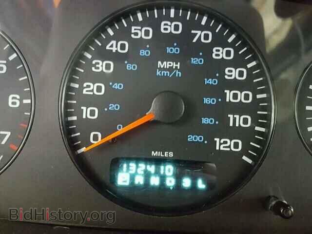 1999 CHRYSLER SEBRING - VIN: 3C3EL45H6XT566006 - Фото 8
