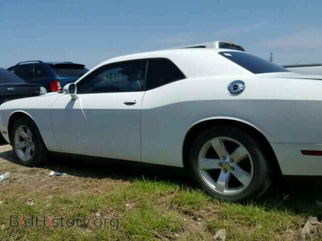 2013 DODGE CHALLENGER - VIN: 2C3CDYAG7DH524814 - Photo 10