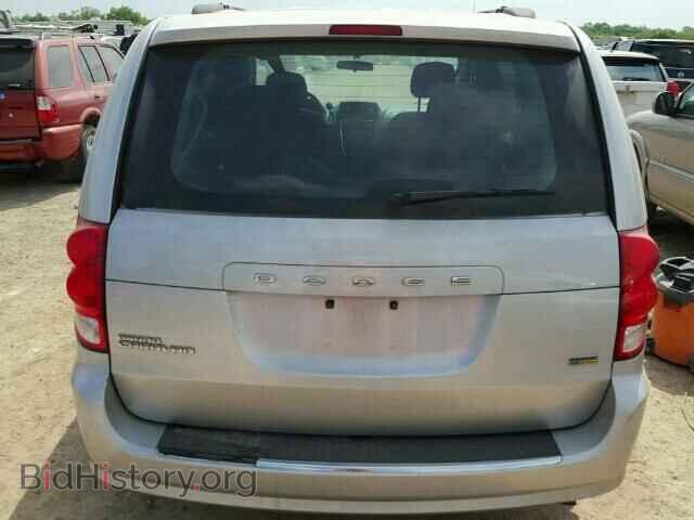 2012 DODGE CARAVAN - VIN: 2C4RDGCG4CR294798 - Фото 9