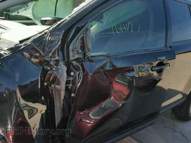 2013 FORD EDGE - VIN: 2FMDK3JC4DBA22170 - Photo 9