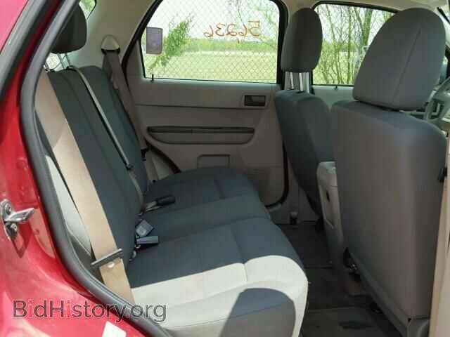 2012 FORD ESCAPE - VIN: 1FMCU0C73CKA35176 - Photo 6