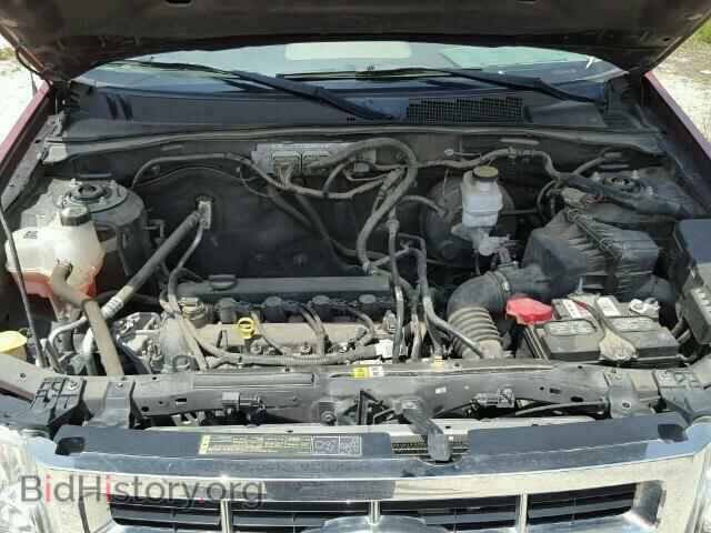 2012 FORD ESCAPE - VIN: 1FMCU0C73CKA35176 - Photo 7