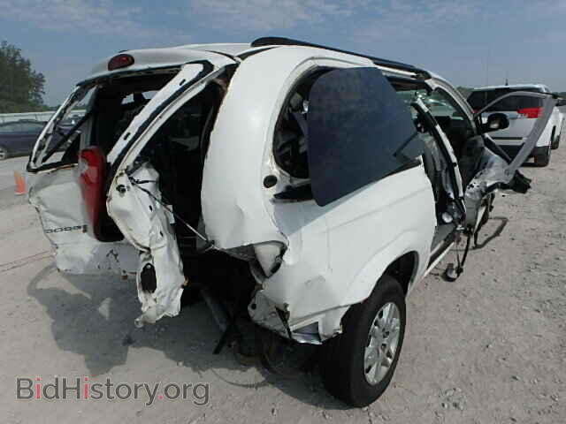 2007 DODGE CARAVAN - VIN: 1D4GP24R07B171475 - Фото 4