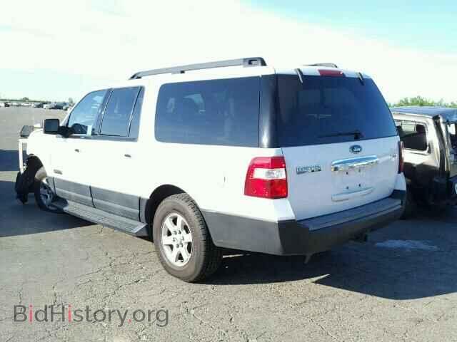 2007 FORD EXPEDITION - VIN: 1FMFK15577LA00919 - Фото 3
