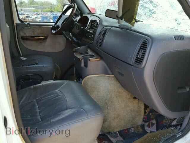 1998 DODGE RAM VAN - VIN: 2B6HB11Z2WK136397 - Photo 5