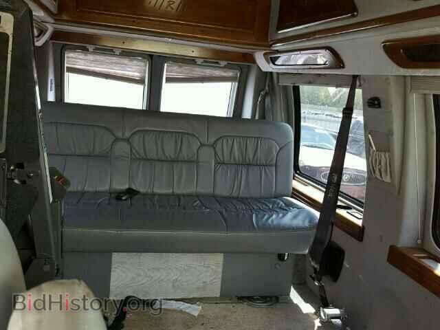 1998 DODGE RAM VAN - VIN: 2B6HB11Z2WK136397 - Photo 6