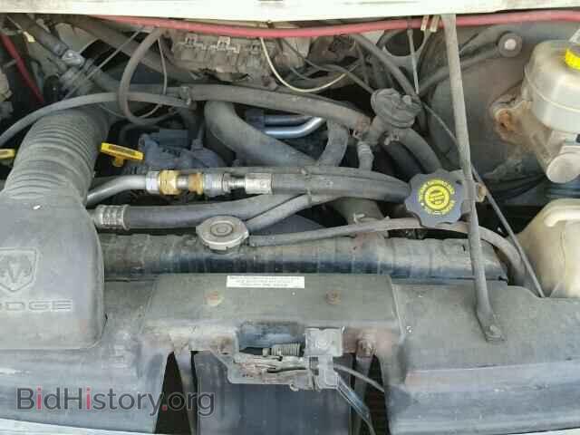 1998 DODGE RAM VAN - VIN: 2B6HB11Z2WK136397 - Photo 7