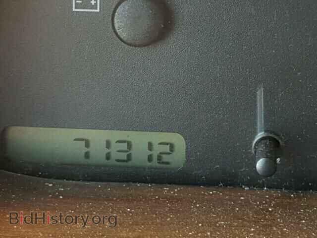 1998 DODGE RAM VAN - VIN: 2B6HB11Z2WK136397 - Photo 8