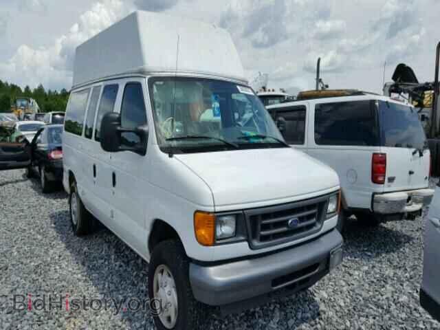 Фотография 1FTNE24L57DA31920 - FORD ECONOLINE 2007