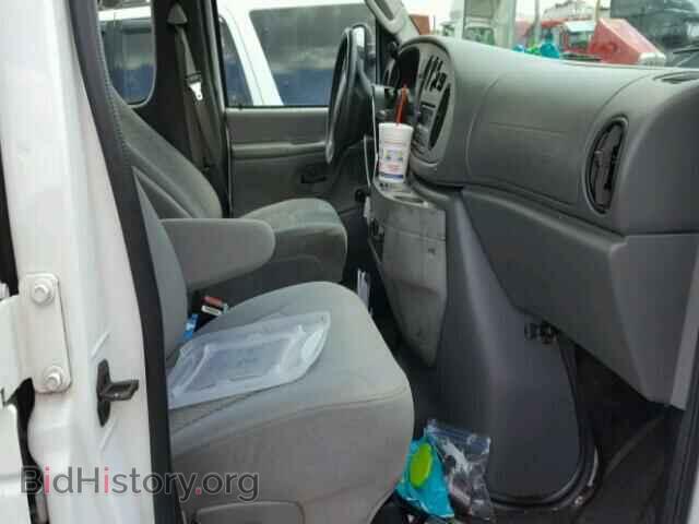 2007 FORD ECONOLINE - VIN: 1FTNE24L57DA31920 - Фото 5