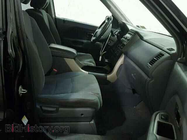2008 HONDA PILOT - VIN: 5FNYF18388B007796 - Фото 5