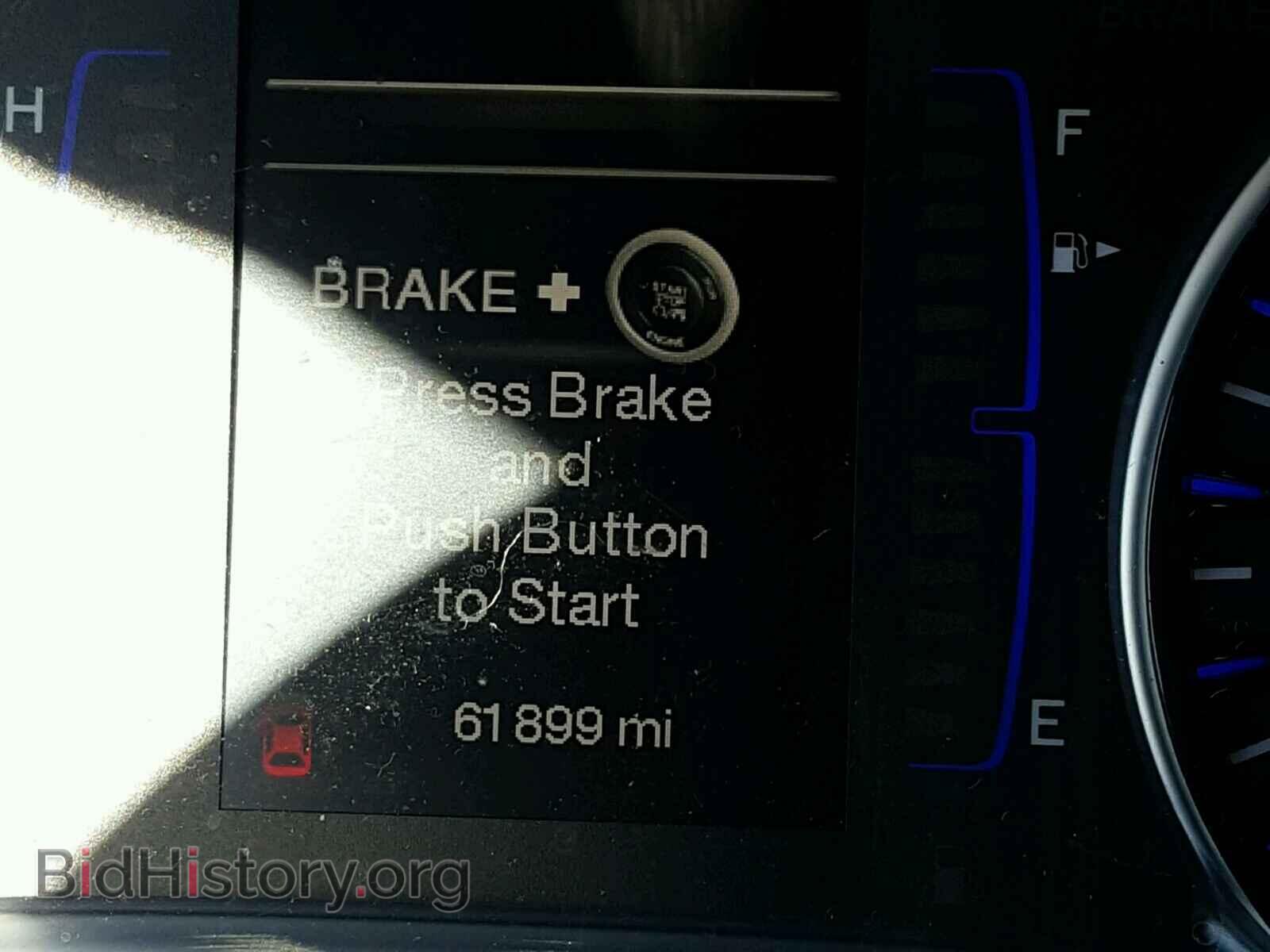 2015 CHRYSLER 200 - VIN: 1C3CCCBB2FN729461 - Photo 8