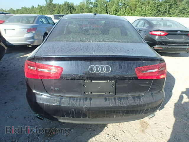 2015 AUDI A6 - VIN: WAUDFAFC2FN009704 - Photo 9
