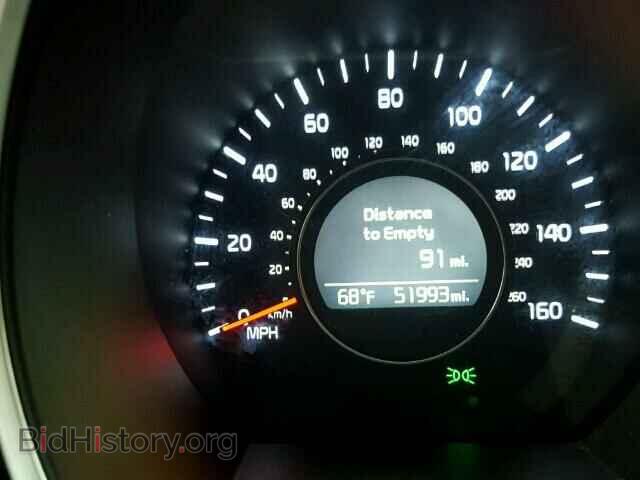 2014 KIA OPTIMA - VIN: 5XXGM4A7XEG310748 - Фото 8