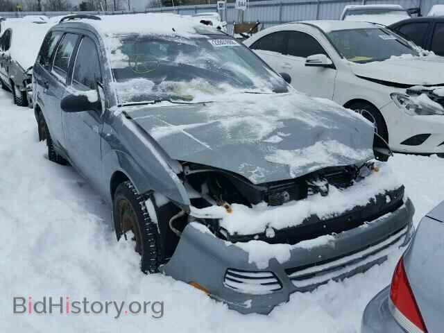 Фотография 1FAFP36N96W236152 - FORD FOCUS 2006