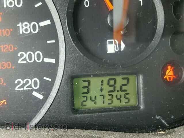 2006 FORD FOCUS - VIN: 1FAFP36N96W236152 - Photo 8
