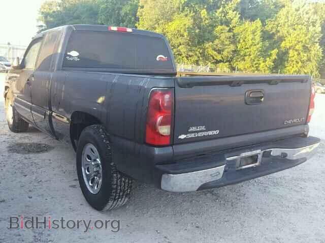 2005 CHEVROLET SILVERADO - VIN: 2GCEC19V851116320 - Фото 3