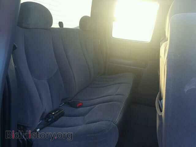 2005 CHEVROLET SILVERADO - VIN: 2GCEC19V851116320 - Фото 6
