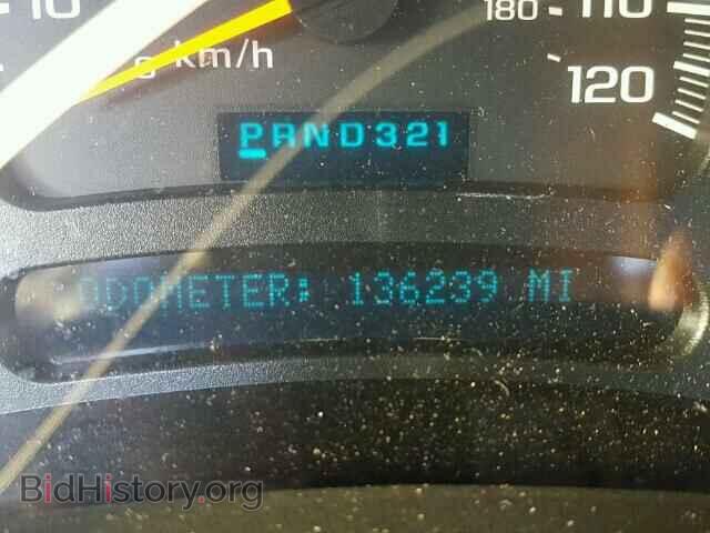 2005 CHEVROLET SILVERADO - VIN: 2GCEC19V851116320 - Фото 8