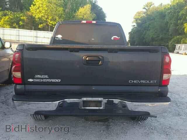 2005 CHEVROLET SILVERADO - VIN: 2GCEC19V851116320 - Фото 10