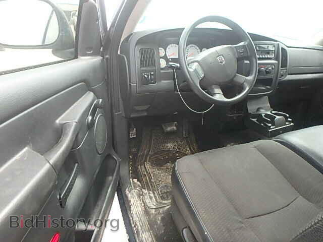 2005 DODGE RAM 1500 - VIN: 1D7HA16K15J628283 - Фото 9
