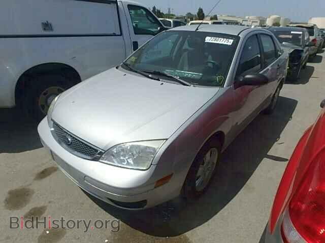 2007 FORD FOCUS - VIN: 1FAFP34N07W366423 - Photo 2