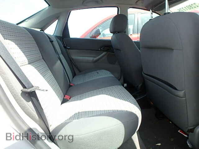 2007 FORD FOCUS - VIN: 1FAFP34N07W366423 - Photo 6