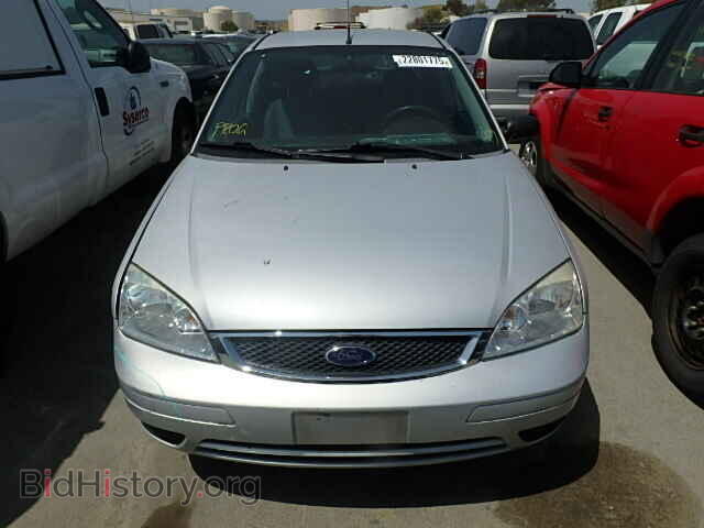 2007 FORD FOCUS - VIN: 1FAFP34N07W366423 - Photo 9