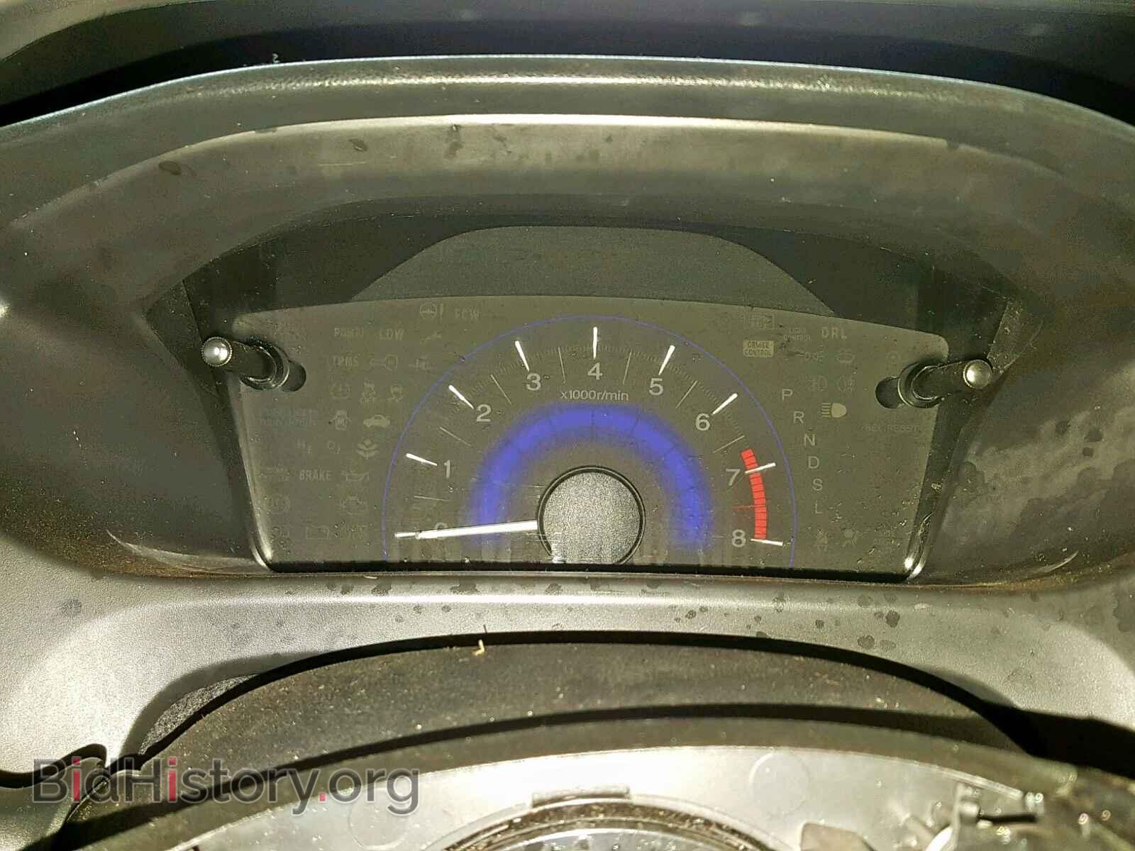 2014 HONDA CIVIC - VIN: 19XFB2F89EE024437 - Фото 8