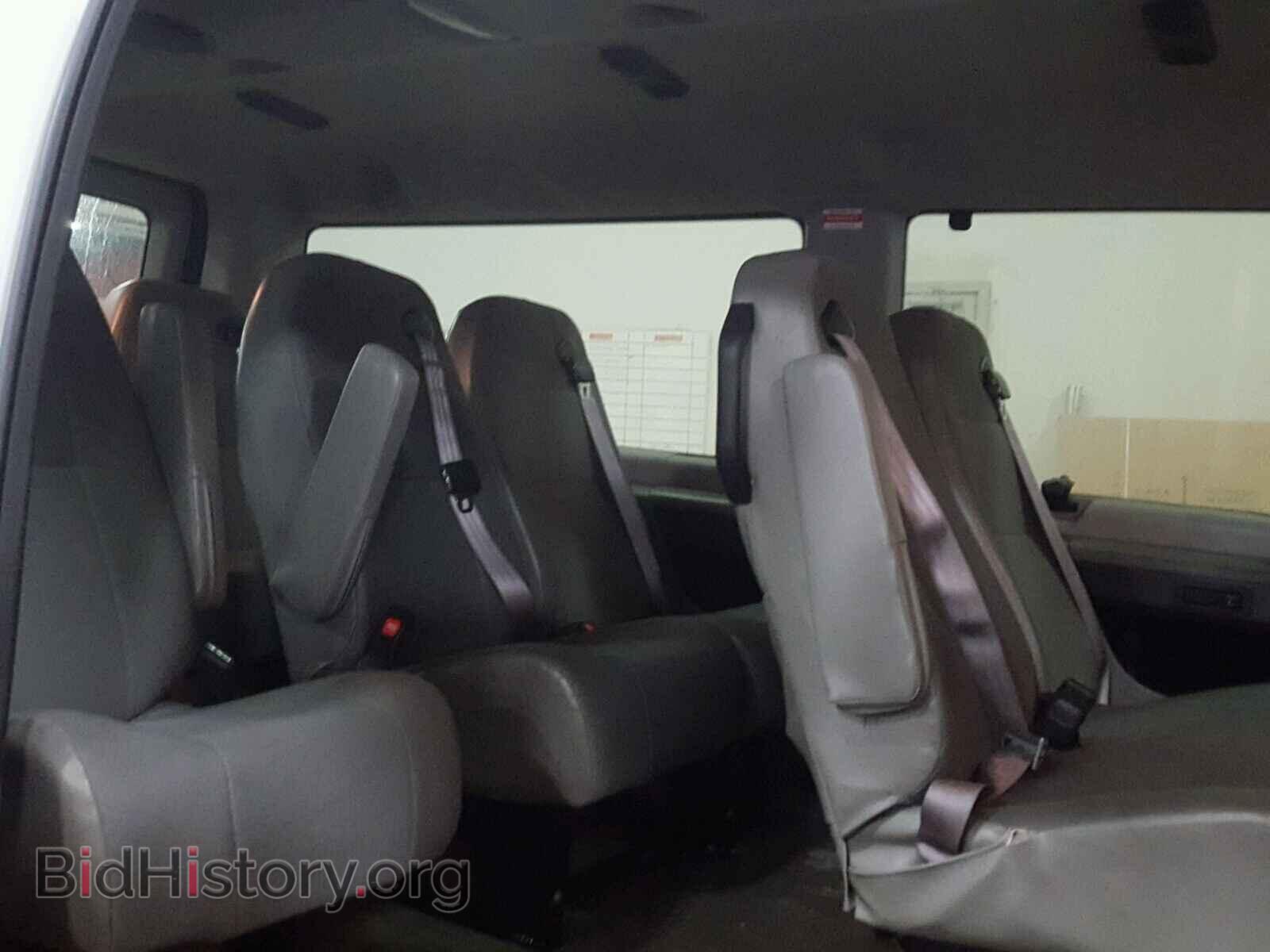 2012 FORD ECONOLINE - VIN: 1FDNE3BL6CDA48157 - Photo 6