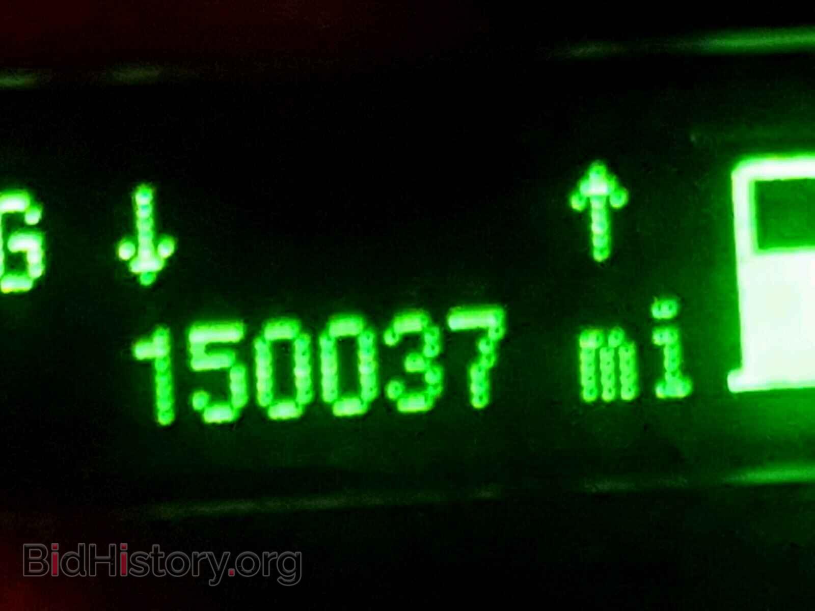 2012 FORD ECONOLINE - VIN: 1FDNE3BL6CDA48157 - Photo 8