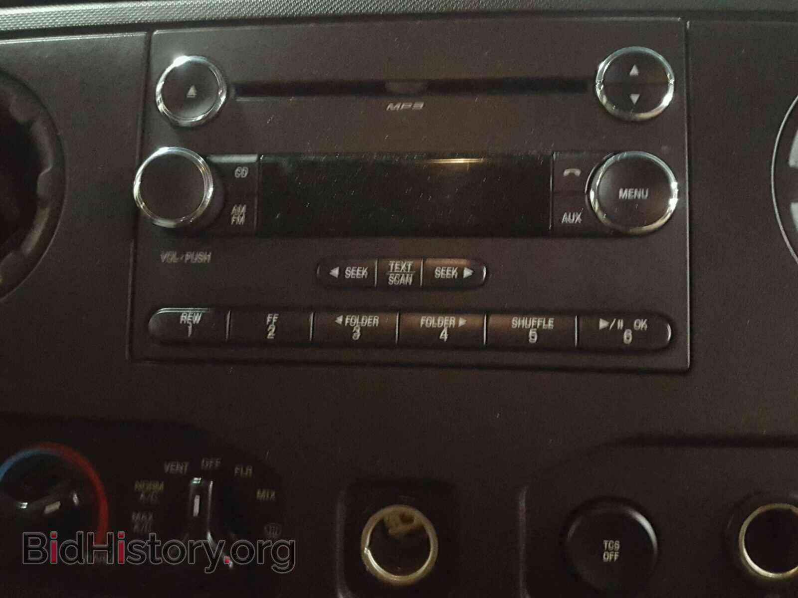 2012 FORD ECONOLINE - VIN: 1FDNE3BL6CDA48157 - Photo 9