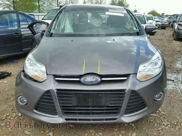 2012 FORD FOCUS - VIN: 1FAHP3H22CL349711 - Photo 7