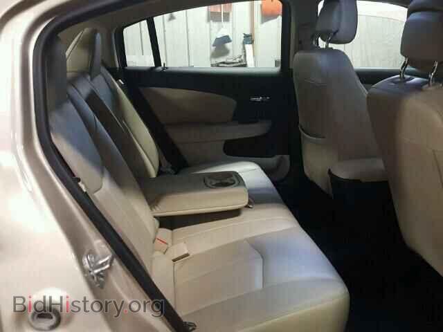 2014 CHRYSLER 200 - VIN: 1C3CCBCG9EN156772 - Фото 6