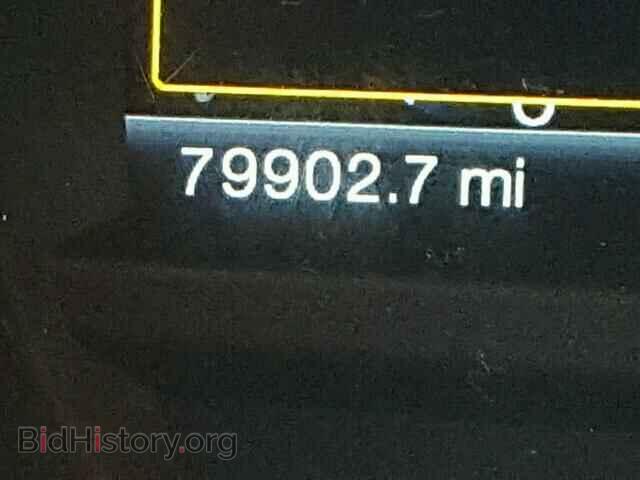 2013 FORD EXPLORER - VIN: 1FM5K7F84DGA27393 - Фото 8