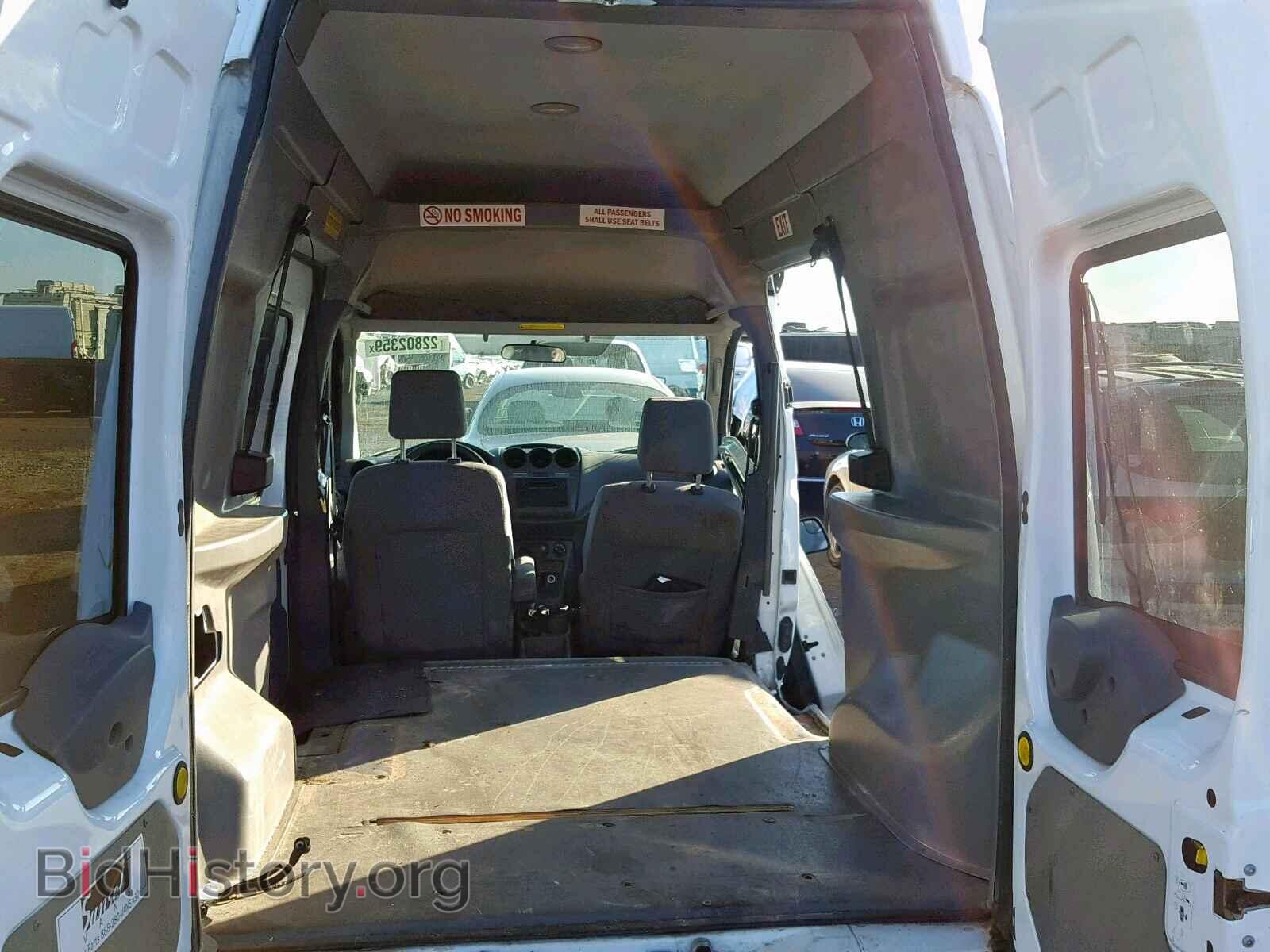 2013 FORD TRANSIT CO - VIN: NM0LS6AN8DT167468 - Фото 6