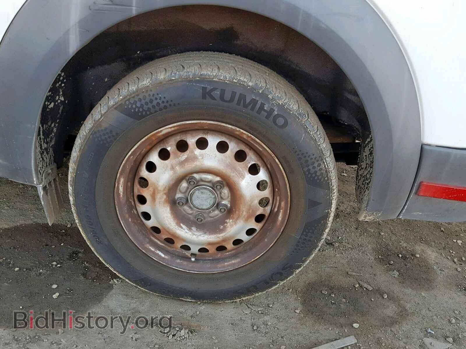 2013 FORD TRANSIT CO - VIN: NM0LS6AN8DT167468 - Фото 9