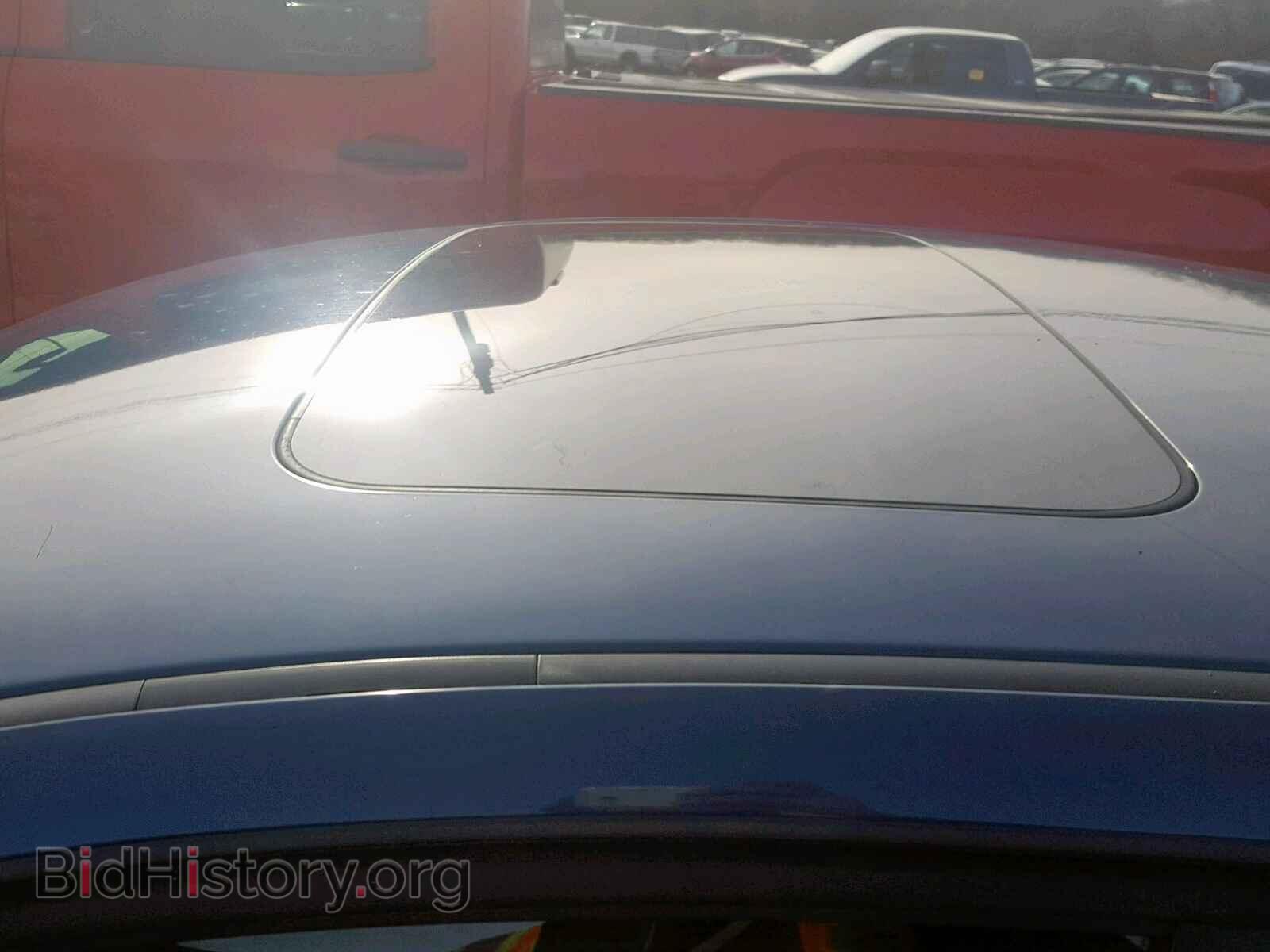 2010 SAAB 9 3 - VIN: YS3FA4CY8A1613262 - Фото 9