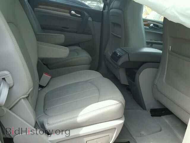 2012 BUICK ENCLAVE - VIN: 5GAKRCED5CJ211531 - Фото 6