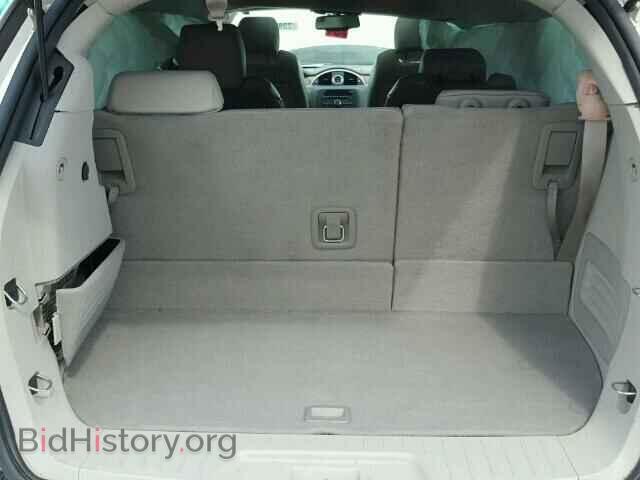 2012 BUICK ENCLAVE - VIN: 5GAKRCED5CJ211531 - Фото 10