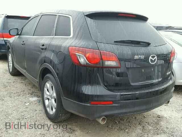 2013 MAZDA CX-9 - VIN: JM3TB2BA9D0416036 - Фото 3