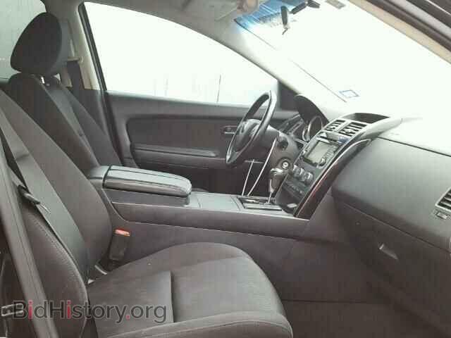 2013 MAZDA CX-9 - VIN: JM3TB2BA9D0416036 - Фото 5