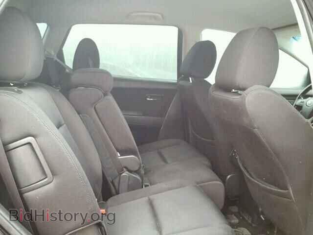 2013 MAZDA CX-9 - VIN: JM3TB2BA9D0416036 - Фото 6