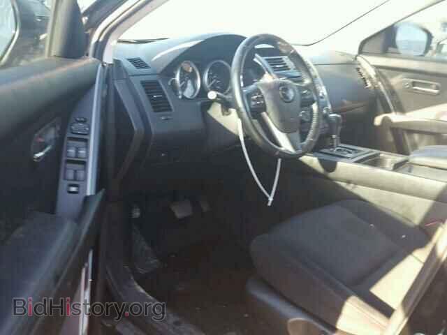 2013 MAZDA CX-9 - VIN: JM3TB2BA9D0416036 - Фото 9