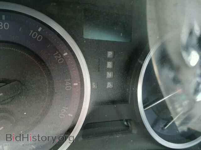2011 LEXUS IS250 - VIN: JTHBF5C26B5150216 - Фото 8