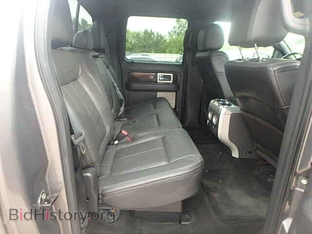 2013 FORD F150 - VIN: 1FTFW1ET9DFD00723 - Photo 6