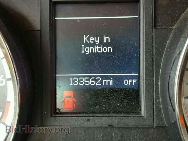 2011 DODGE CARAVAN - VIN: 2D4RN5DGXBR660913 - Фото 8