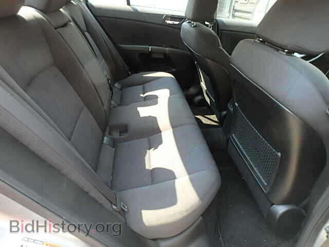 2010 SUZUKI KIZASHI - VIN: JS2RF9A37A6101091 - Фото 6